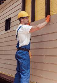 Professional Siding in Clemmons, NC